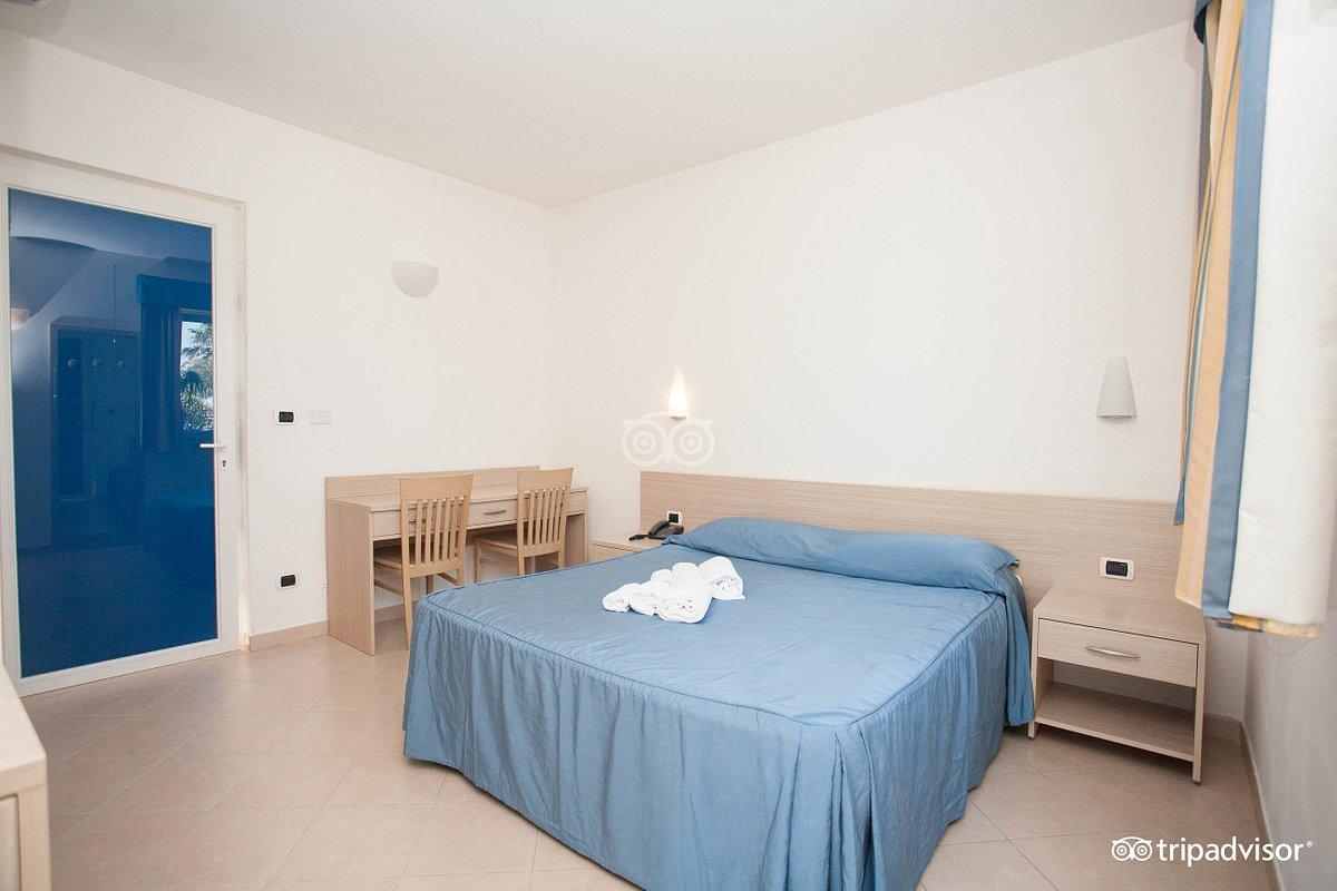 Futura Club Torre Rinalda Hotell Exteriör bild