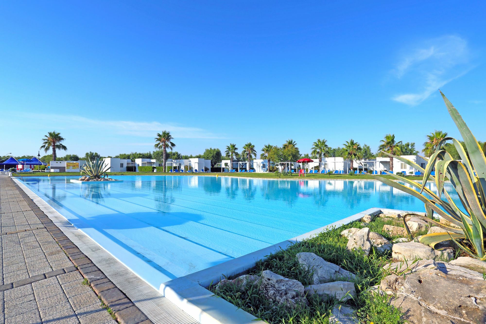 Futura Club Torre Rinalda Hotell Exteriör bild