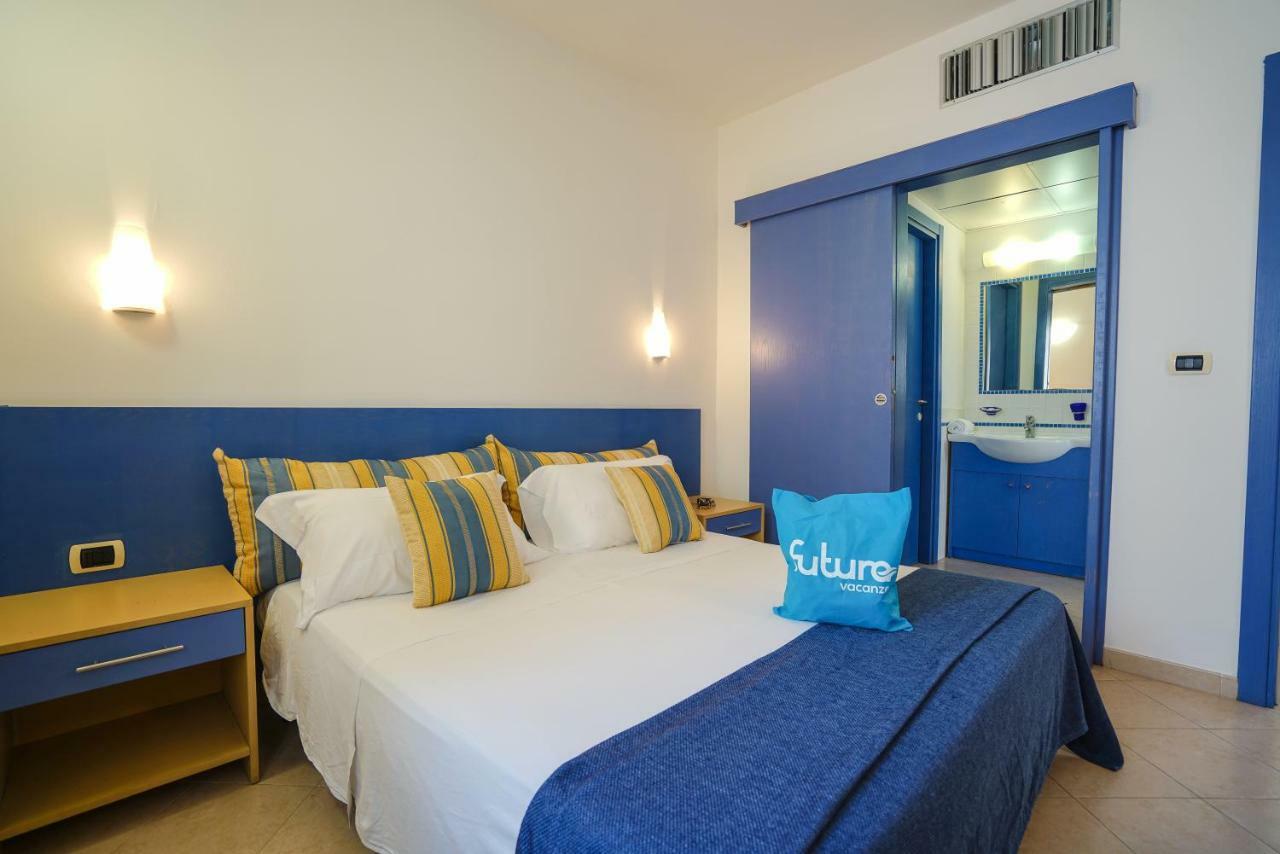 Futura Club Torre Rinalda Hotell Exteriör bild